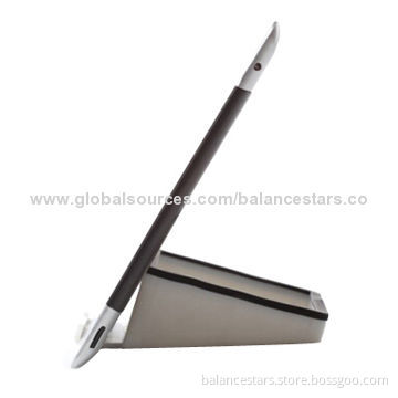 C-pad laptop/mobile display stand, universal for tablet PC/mobileNew